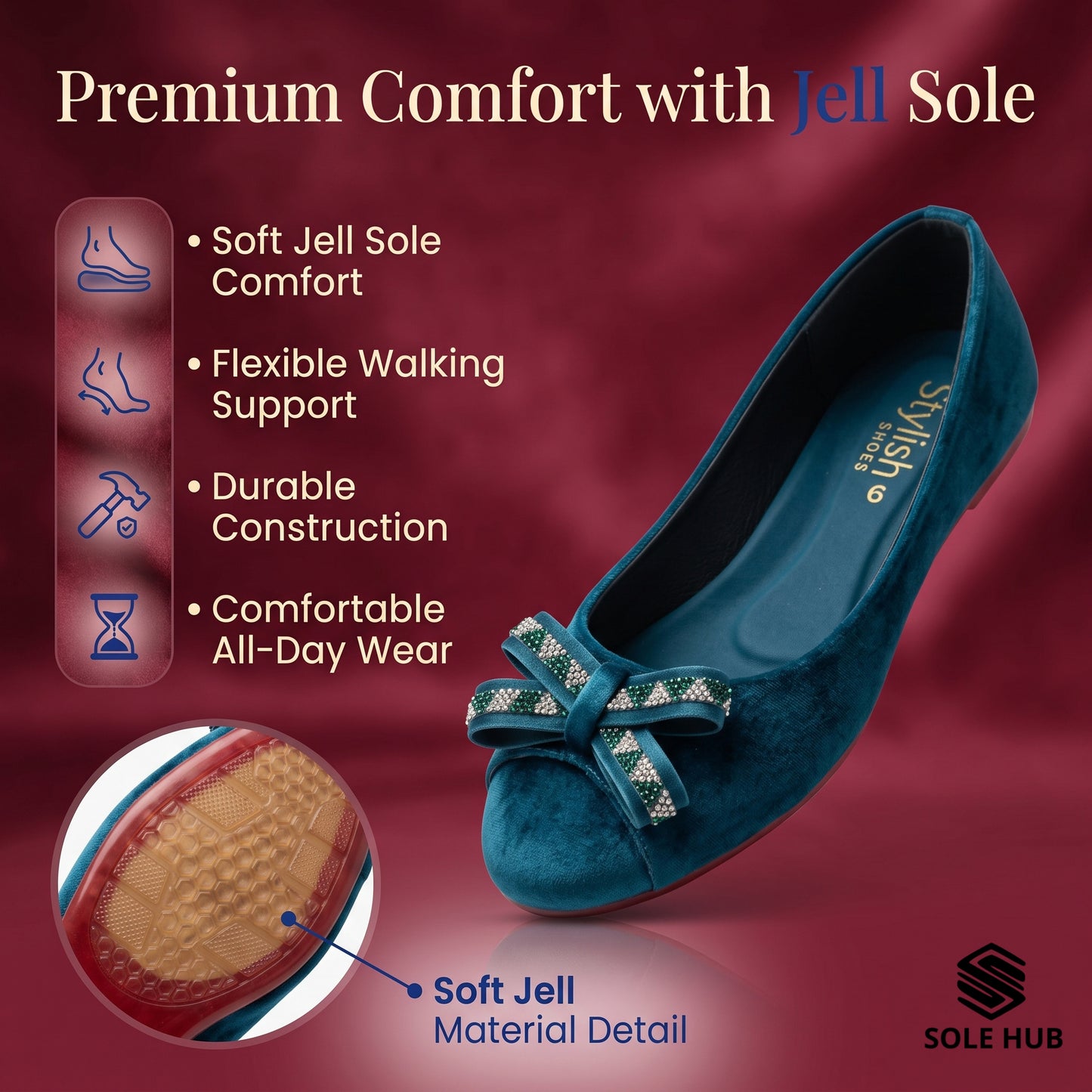 Semi Boots for Women | Stylish, Comfortable & Durable Fashion Boots