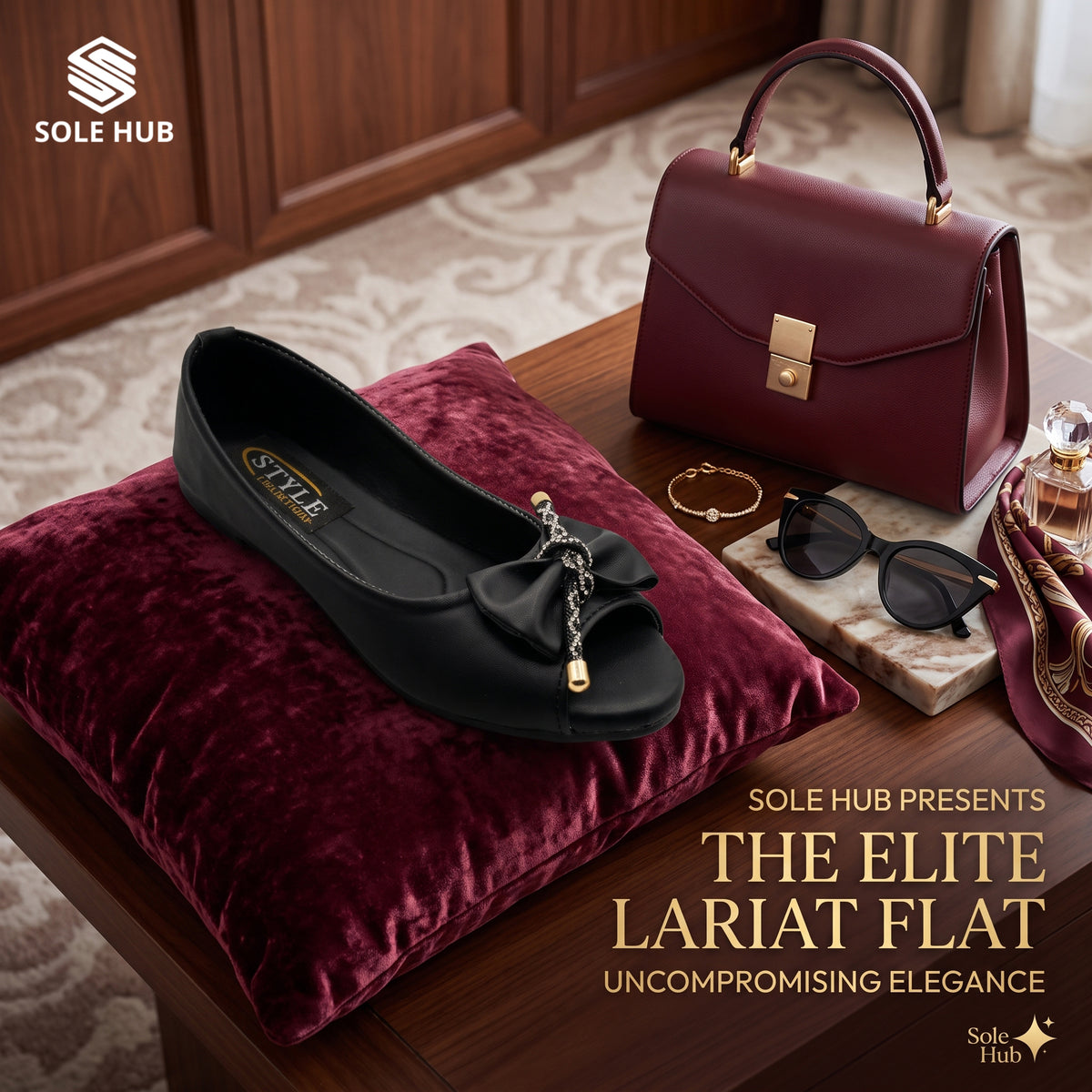 Semi Boots for Women | Stylish, Comfortable & Durable