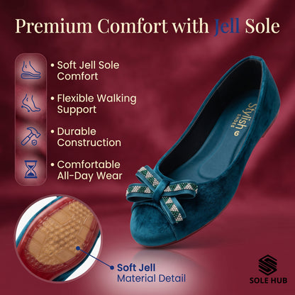 Semi Boots for Women | Stylish, Comfortable & Durable Fashion Boots