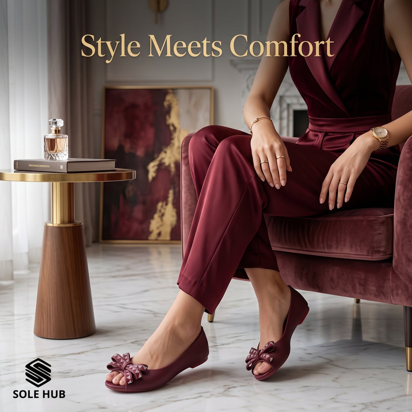 Semi Boots for Women | Stylish, Comfortable & Durable Fashion Boots