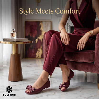 Semi Boots for Women | Stylish, Comfortable & Durable Fashion Boots
