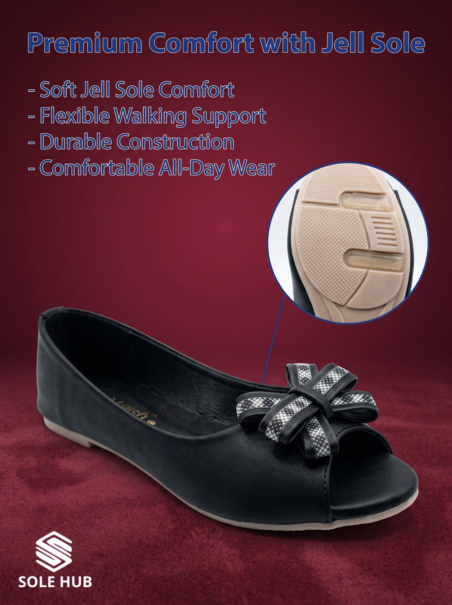 Semi Boots for Women | Stylish, Comfortable & Durable Fashion Boots