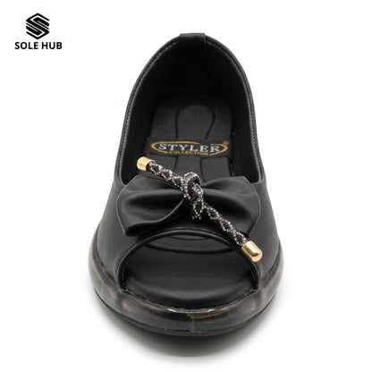 Semi Boots for Women | Stylish, Comfortable & Durable