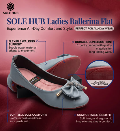 Semi Boots for Women | Stylish, Comfortable & Durable