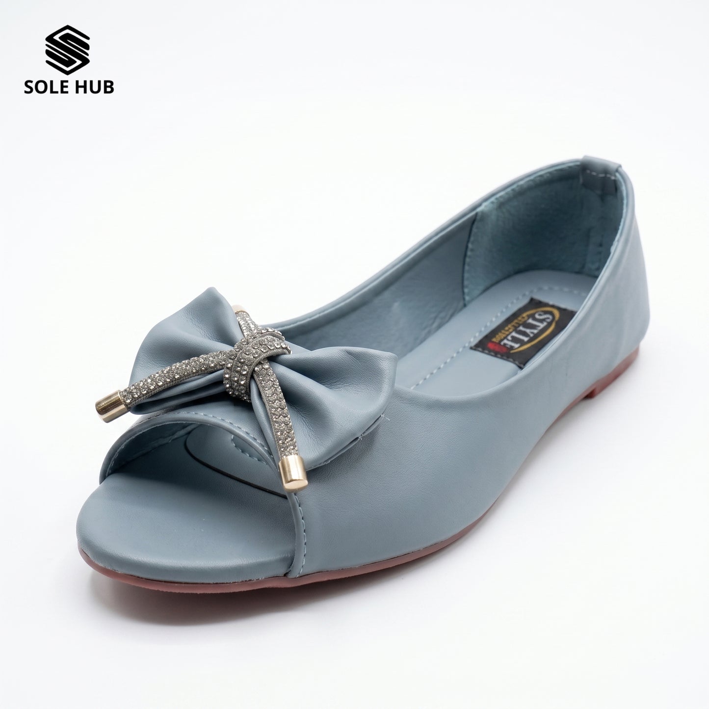 Semi Boots for Women | Stylish, Comfortable & Durable
