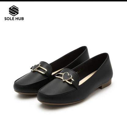 Casual Moza with Jel Sole | Comfortable Daily Wear Footwear for Girls & Women | Soft, Durable & Non-Slip Sole
