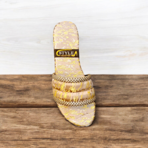 New  Arrival Slipper